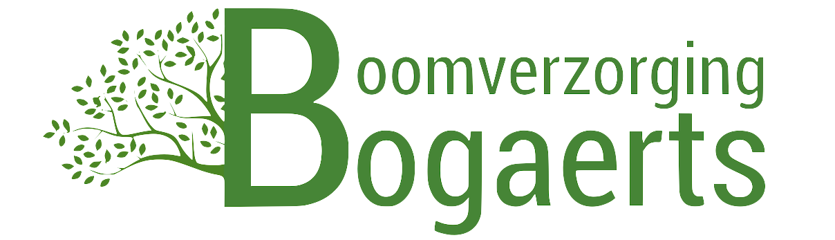 Boomverzorging Bogaerts